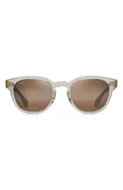 Maui Jim Cheetah 5 52mm Polarized Square Sunglasses 52mm Cheetah 5 Polarized Square Sunglasses