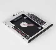 NEW 2nd HDD SSD hard drive Caddy For LENOVO Thinkpad T430s T430si T420s T420si