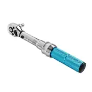 Adjustable 6N 1/4 Preset Torque Wrench Chrome Hand Spanner Ratchet Manufacturer