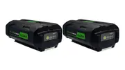 [2 Pack] 40V & 36V Replacement Battery for Ryobi Cordless Power Tools OP4050A OP40201