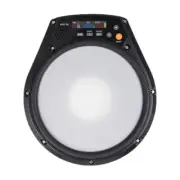 Beating Board Electronic Drum Pad Vocal/Count/Speed Practice Modes Training Pad