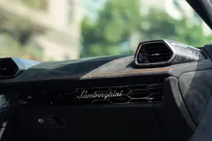 【凱爾車業】2019 Lamborghini Huracan LP640 賽道版