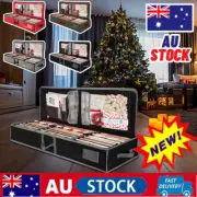 Wrapping Paper Storage Bag Tidy Gift Wrap Organizer Decoration HOT