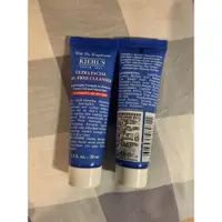 在飛比找蝦皮購物優惠-KIEHL’S契爾氏冰河保濕無油清爽潔顏慕絲