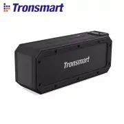 Tronsmart Element Force+ Portable Bluetooth 5.0 IPX7 Waterproof NFC 40W Max