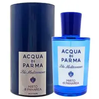 在飛比找Yahoo!奇摩拍賣優惠-ACQUA DI PARMA  海色地中海系列 帕納里加州桂