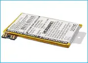 Replacement for IPHONE 3G 8GB BATTERY (for APPLE) and others