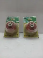 tora cup brush e-005 BRASS COATED SREEL WIRE 0.30MM