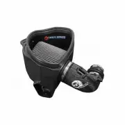Perf Air Intake System aFe Track Series For Toyota GR Supra A90 Gas 3.0L 20-24