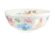 Maxwell & Williams Primula Coupe Bowl 16x7cm Sage Set of 4
