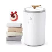 Towel Warmer - Heated Towel Warmer for Bathroom, Large Towel Warmer Bucket fo...