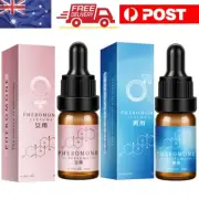 Venom Perfume Pheromones For Her Him 10ml Erotic Strong Women Pheromones Spray