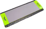 EZE-LAP DD8M/C 3 by 8 Double Sided Diamond Sharpening Stone M/C, Non Skid Pad Included