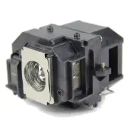 EUALFA Original Inside Lamp for EPSON PowerLite S7