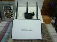 在飛比找Yahoo!奇摩拍賣優惠-【TP-LINK】TP-Link TL-WR940N 11N