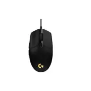 Logitech G203 Lightsync Gaming Mouse Black