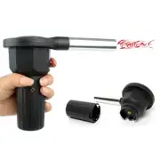 Mini BBQ Fan Air Blower for Outdoor Camping Picnic Grill Barbecue