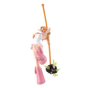 Banpresto One Piece Battle Record Collection Nami (Egghead) Figure