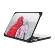 MacBook Pro 13-inch (M1 / M2 / Intel) Bounce Case WHISPER