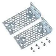 Cisco C3850-RACK-KIT Rackmount for 3850,2960X,3650 Rack Ears RCKMNT-1RU-2KX