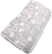 BESPORTBLE Indoor Outdoor Pet Mat Soft Cotton Dog Cat Bed Pad Plush Sleep Mat Comfortable Pet Resting Area