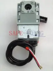 One New BELIMO Valve Actuator LR24A-SR