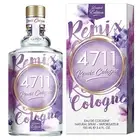 4711 Remix Cologne Lavender Perfum Eau de Spry 100 ml For Unisex
