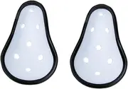KITANDOVE 2pcs Crotch Protector Breathable Mens Cup Sports Groin Cup Athletic Groin Cup Boxing Crotch Guard Sports Supply Athletic Cup Groin Protector Cup Santa Protective Gear Boxing Supply