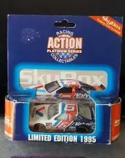 MARK MARTIN #6 [1/64 SCALE] Ltd EDITION '95 (Action_Skybox) *NEW* STOCK CAR