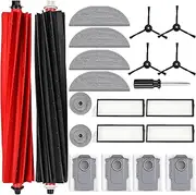 S8 MaxV Ultra Accessories Kit for Roboorck S8 Max/MaxV Ultra Robot Vacuum