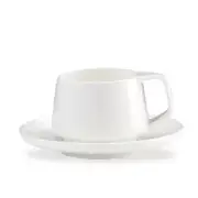 Marc Newson by Noritake Espresso Pair Set 75ml