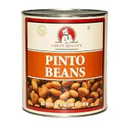 Pinto Beans, 6lbs.12oz