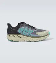 [Hoka One One] Hoka One One Clifton LS sneakers UK 7.5 beige