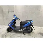 (高雄) 承鑫車業 2016 光陽 VJR 125 中古二手機車 可分期 車換車