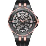 EDOX 伊度 DELFIN E85303.357GR.NRN