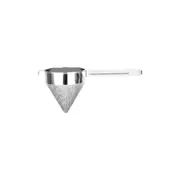 Chef Inox Strainer Conical Coarse 180mm