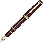 Sailor fountain pen professional gear rare b fine print 11-3926-232 Marne