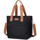 Lunch Bag for Women Men Work Large Insulated Lunch box Leakproof Lunch Tote B...
