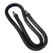 2PC 105cm Double Heads Aquarium Pump Bubble Bar Hose Aquarium Accessories Air Oxygen Strip Diffuser for Aquariums and Fish Tanks