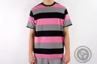 在飛比找Yahoo!奇摩拍賣優惠-【A-KAY0】STUSSY SIDNEY STRIPE C