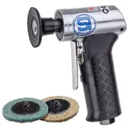 Shinano SI2201 - 2″ 50mm Disc Sander Kit