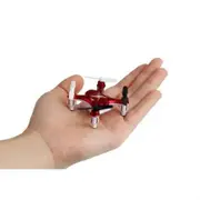 SYMA X12 Nano Explorers 2.4G 4CH 6 Axis RC Quadcopter RTF - Red