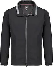 [ADAMO] Men's fitness jacket in large sizes up to 14XL