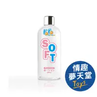 在飛比找momo購物網優惠-【DORODORO】日本原裝 SOFT 低黏度潤滑液 1入 