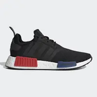 在飛比找ETMall東森購物網優惠-Adidas NMD_R1 男鞋 女鞋 慢跑 休閒 BOOS