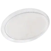 Narva 12V Oval Saturn LED Interior Lamp with Touch Switch