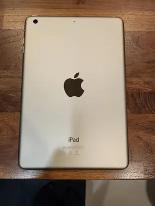 apple ipad mini3二手特賣