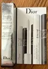 Dior show Maximizer 3D Backstage Pros Triple Volume Plumping Lash Primer .05oz