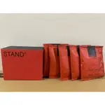 黑沃咖啡 STAND 濾掛式咖啡 黃金曼特寧咖啡 5入