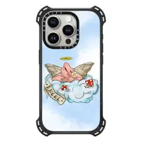 在飛比找CASETiFY優惠-iPhone 15 Pro 終極防摔手機殻 Angel